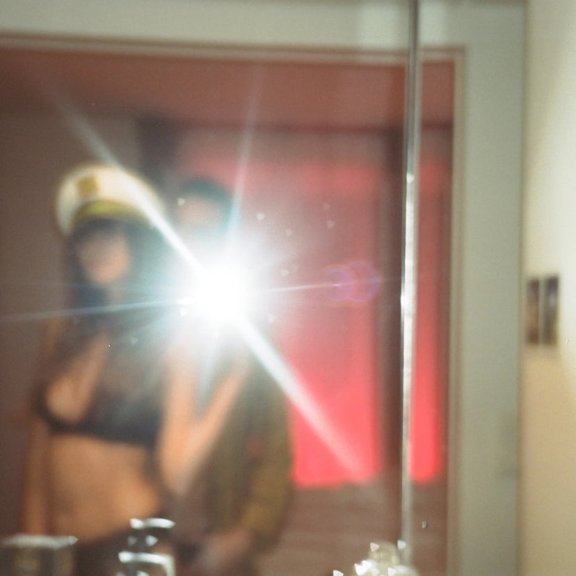 How to turn your nude selfie into high art How to turn your nude selfie into high art
