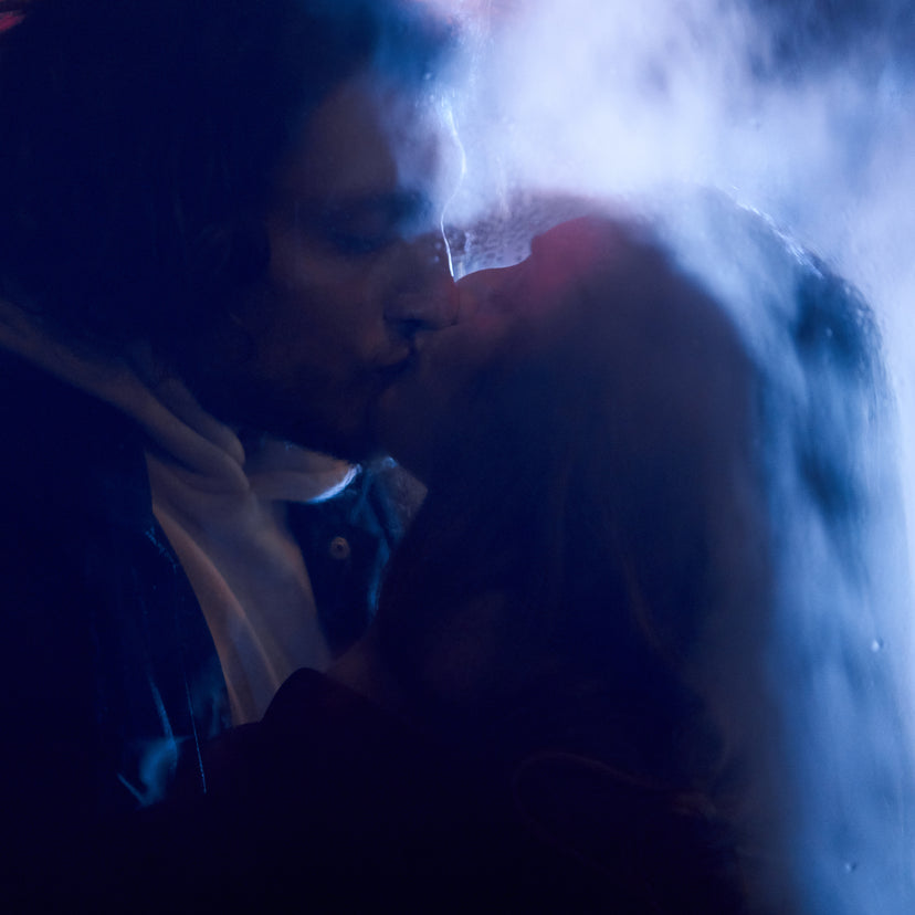 Is sex now the last ‘dirty’ activity in a clean world? Is sex now the last ‘dirty’ activity in a clean world?