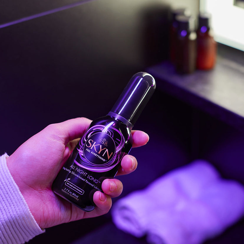 Common Myths about Lubricant Common Myths about Lubricant