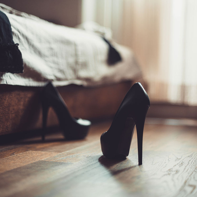 Getting Into Kink: A Beginner's Guide Getting Into Kink: A Beginner's Guide