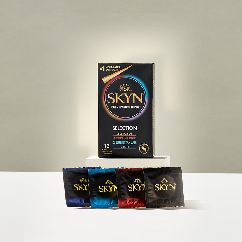 Choosing The Right Condom Choosing The Right Condom
