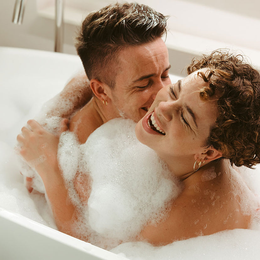 Love At First Sight: Which Lubricant Is The One For You? Love At First Sight: Which Lubricant Is The One For You?