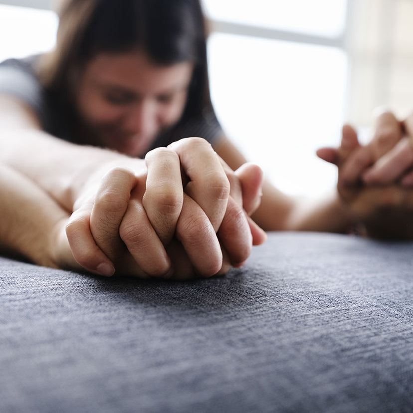 Exploring ‘Peaking’: The (Almost) Magical Masturbation Technique Exploring ‘Peaking’: The (Almost) Magical Masturbation Technique