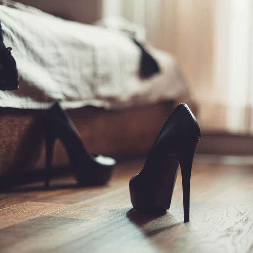 Why is masturbation mostly seen as a ‘male thing’? Why is masturbation mostly seen as a ‘male thing’?
