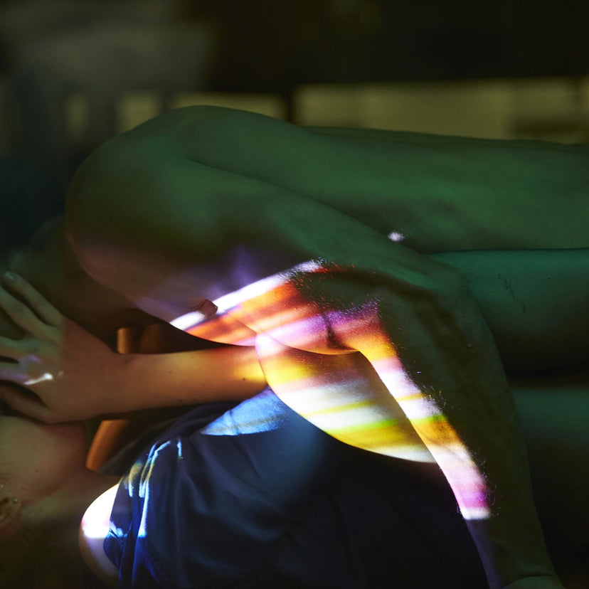 Am I doomed to cum in the same position all my life? Am I doomed to cum in the same position all my life?