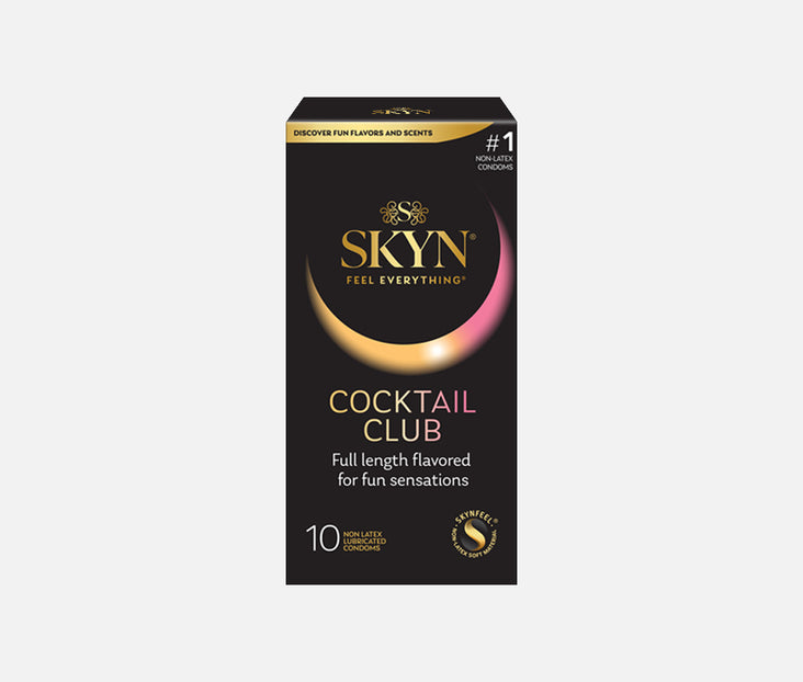 SKYN® Cocktail Club