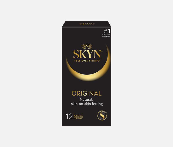 SKYN® Original Condoms