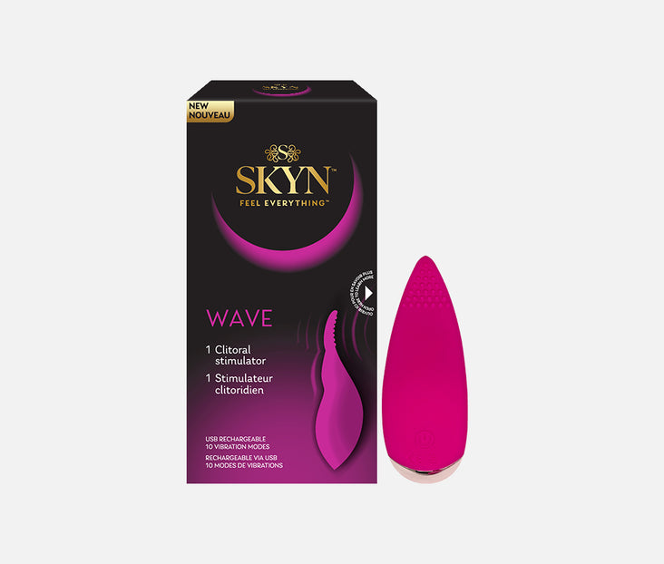 SKYN™ Wave