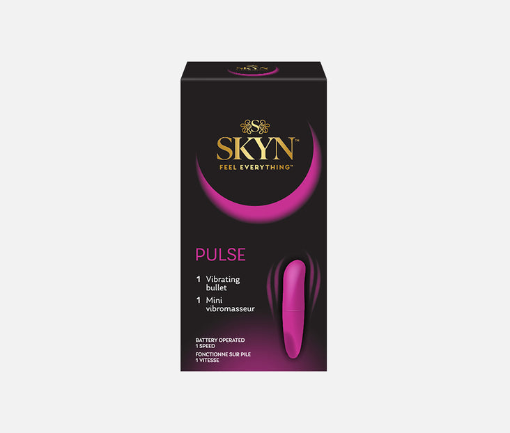 SKYN™ Pulse
