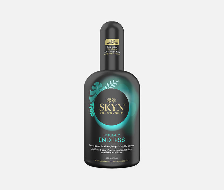 SKYN® Naturally Endless SKYN® Naturally Endless