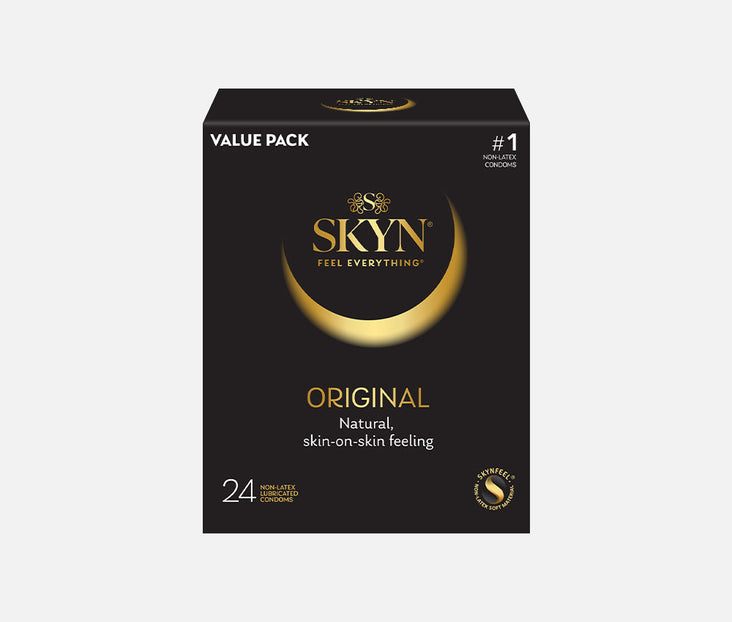 SKYN® Original Condoms
