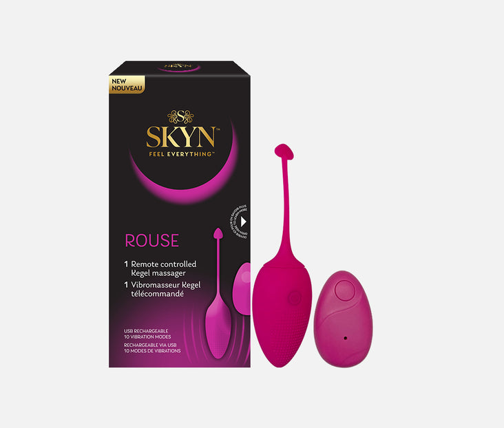 SKYN™ Rouse
