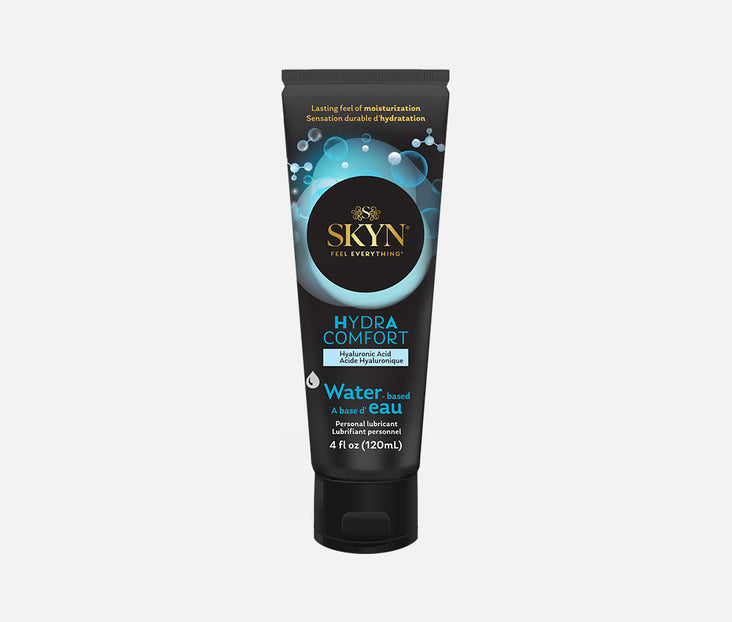 SKYN® HydrAcomfort SKYN® HydrAcomfort