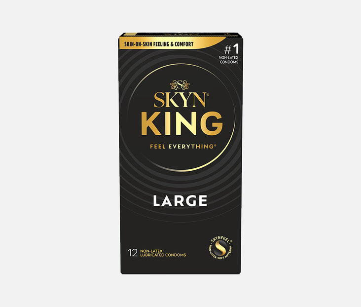 King Large King Large