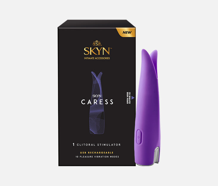 SKYN® Caress