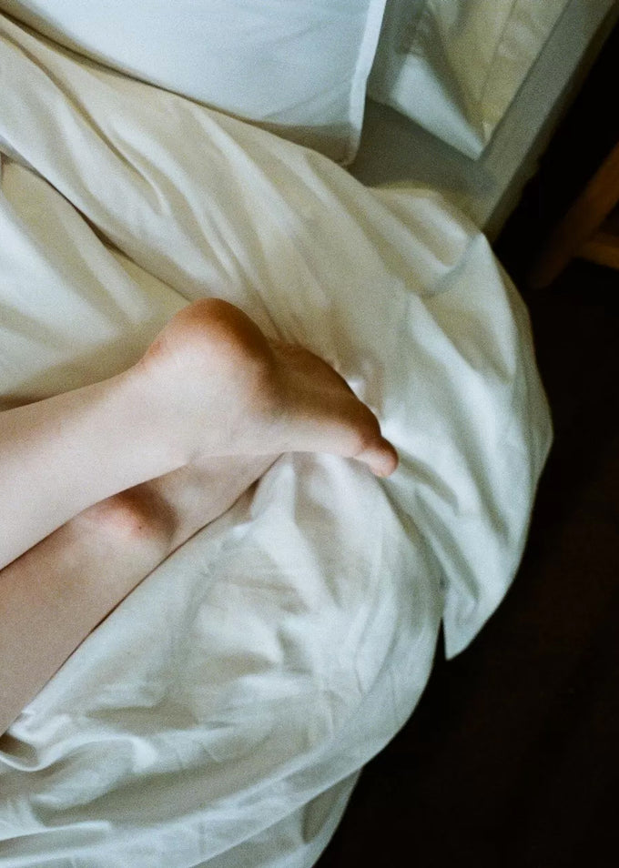 Foreplay To Bring You Closer