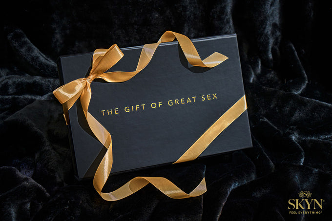 Gift of Great Sex Promotion