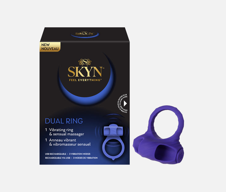 SKYN® Dual Ring