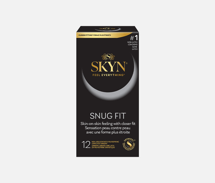 SKYN® Snug Fit Condoms