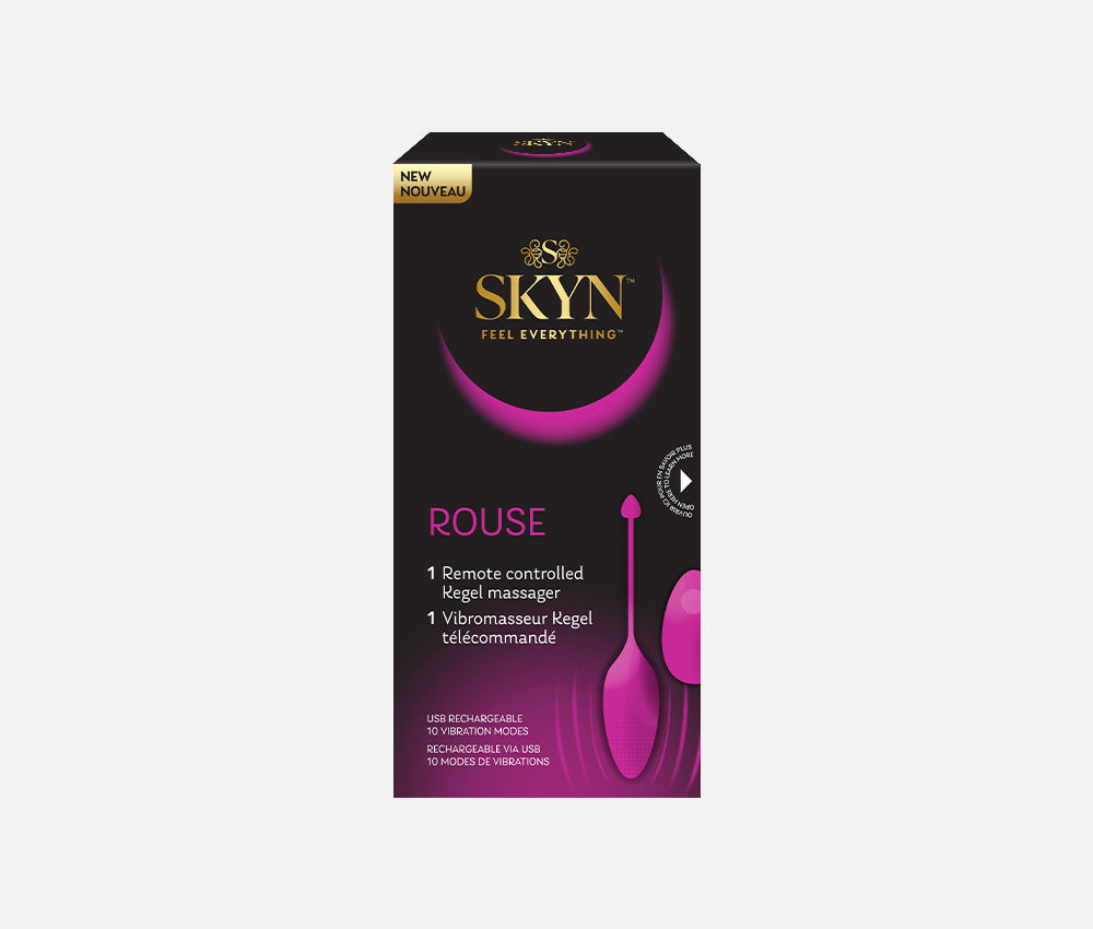 SKYN Rouse SKYN Rouse