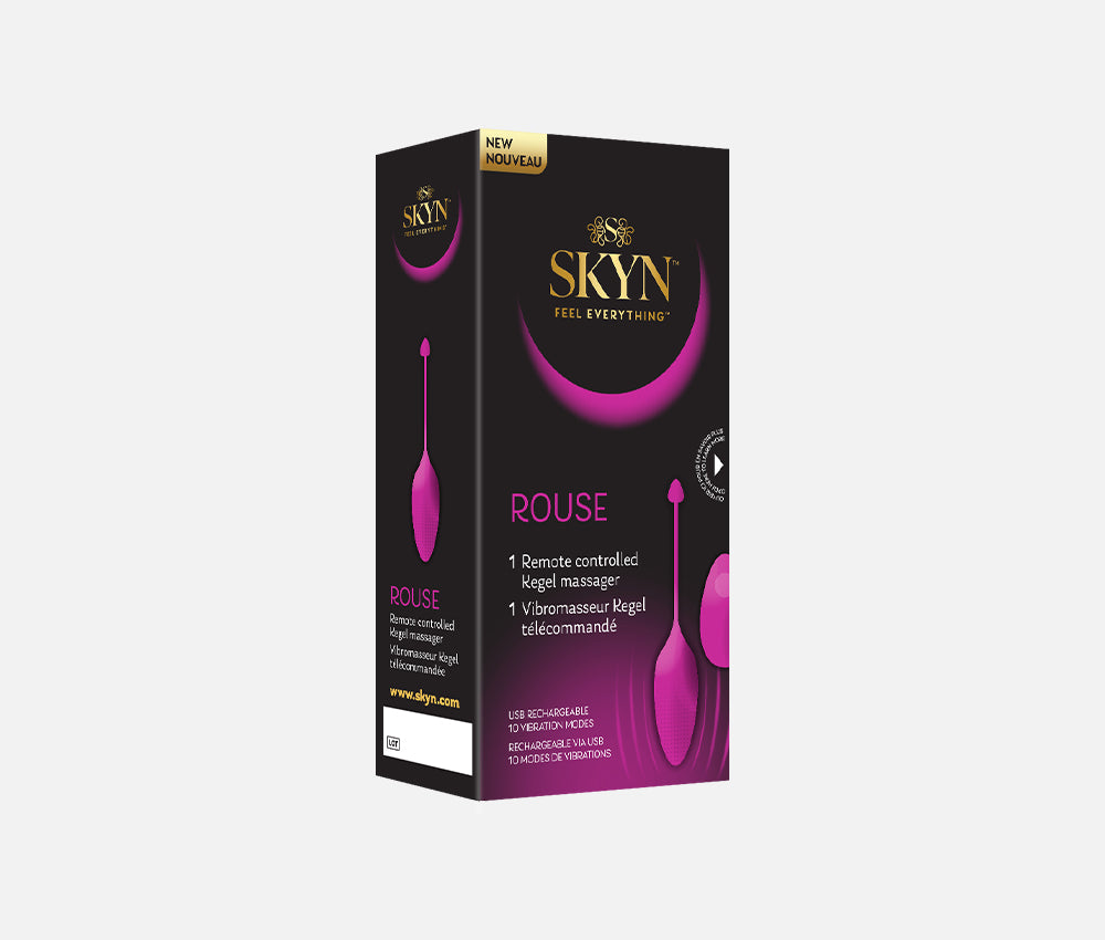 SKYN Rouse SKYN Rouse
