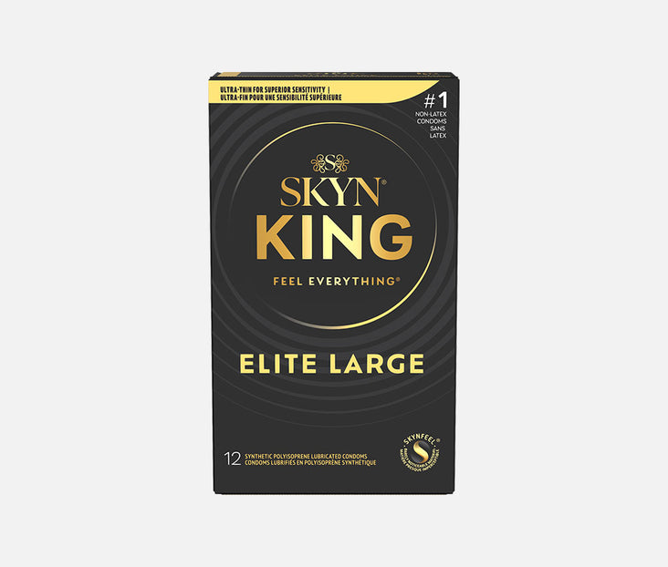 King Elite Large