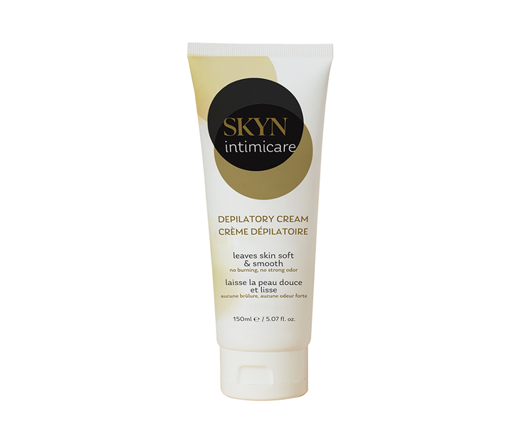 SKYN® Depilatory Cream