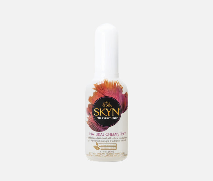 SKYN® Natural Chemistry Lubricant
