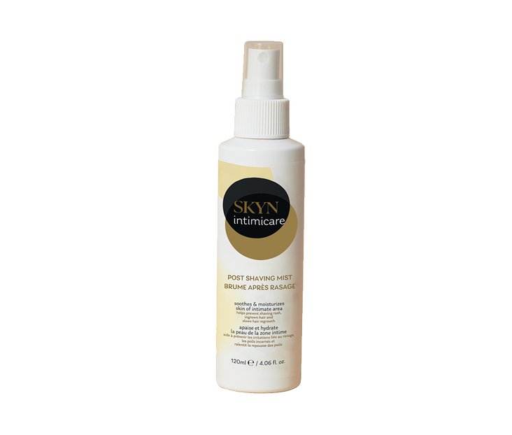 SKYN® Post Shaving Mist